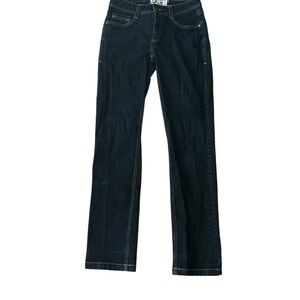 🏖️Helly Hansen Men's Slim Straight Navy Jeans